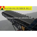 PVC/PVG conveyor belt gold mine